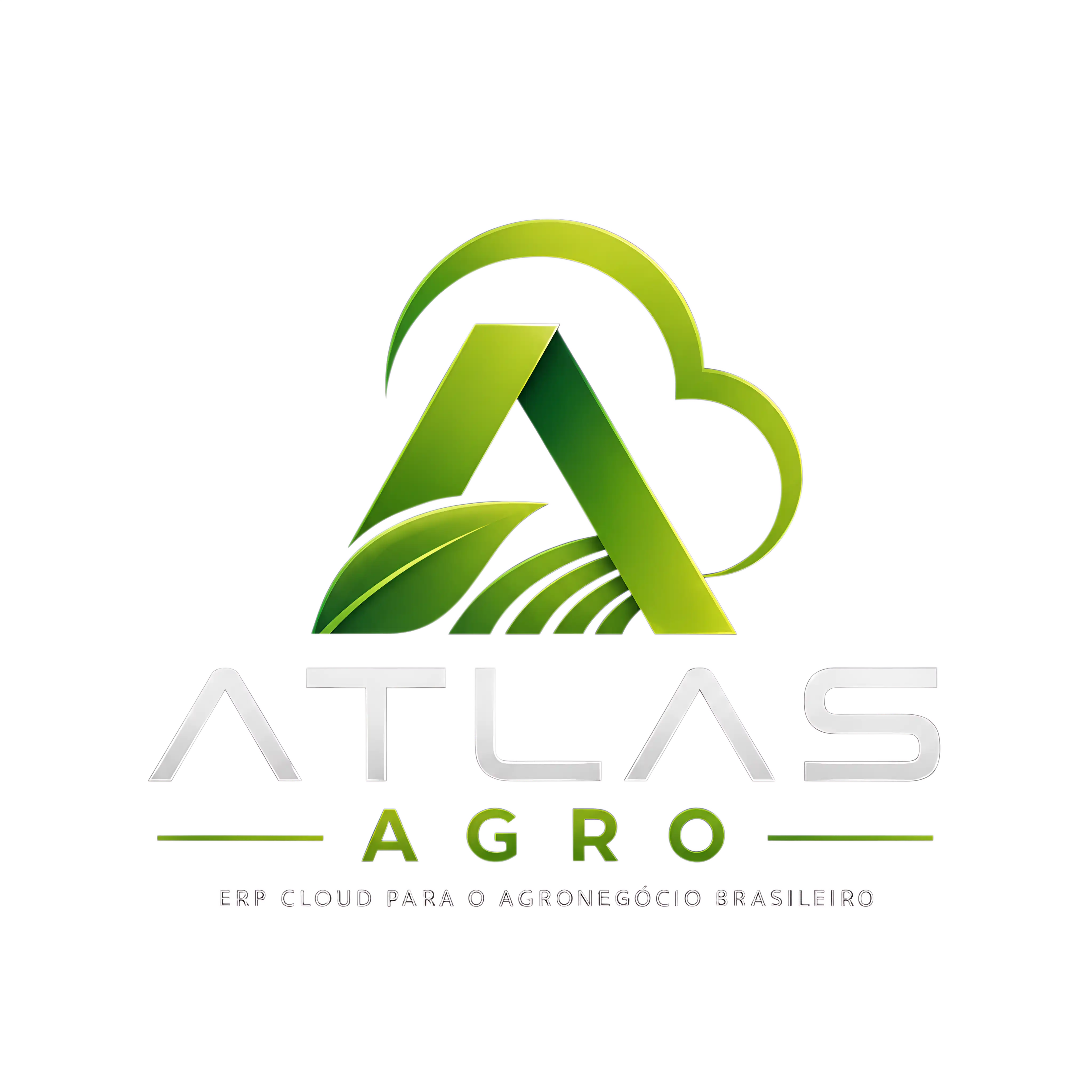 Símbolo Atlas Agro