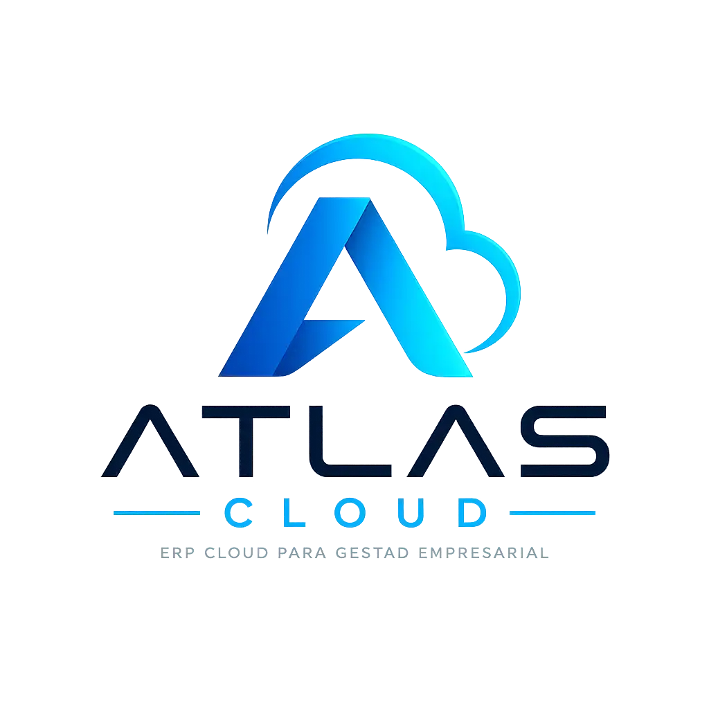 Símbolo Atlas Cloud