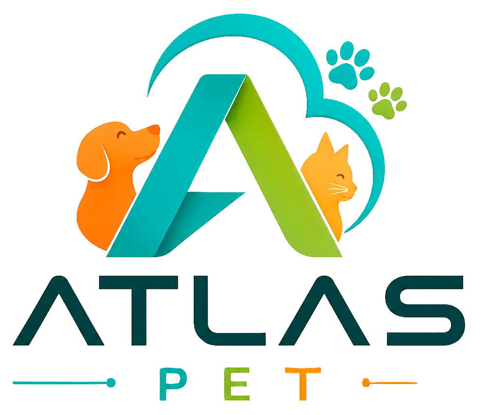 Símbolo Atlas Pet